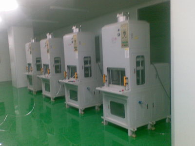 厂家供应最新款IMD热压成型机 技术与应用全解析