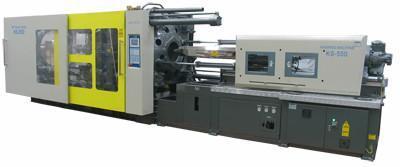 大连佳明二板直压注塑机 高效注塑解决方案的领先供货商