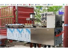 卓越品质，高效创新——河南通利食品机械厂机械设备展示