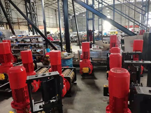 舞台机械与传统机械设备安全等级的区别与判定