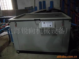 上海锐向机械设备厂印前处理设备产品列表