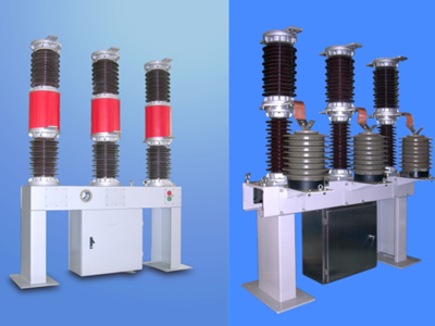 ZW30-40.5系列通用设备在食品工业中的应用