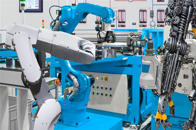 大金机械加盟 携手共筑机械设备产业未来