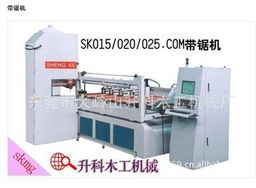 专注专业，智造未来——东莞市大岭山升科木工机械厂